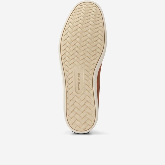 Men\'s Cole-Haan Nantucket Deck Slip-On main image 4